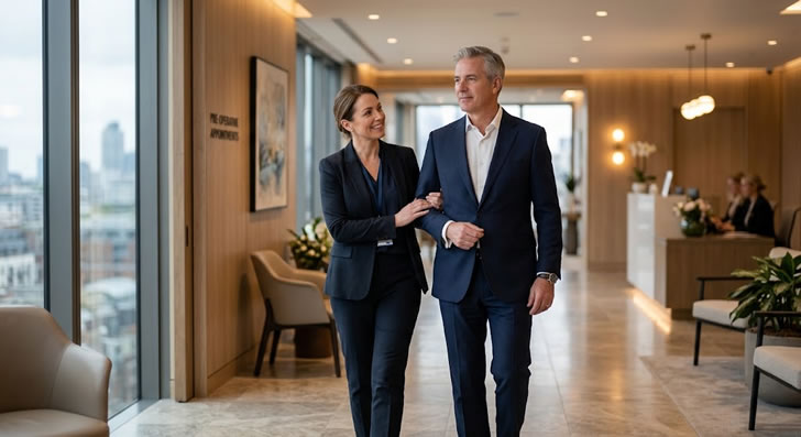 Executive Health